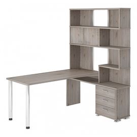  Стол компьютерный Домино нельсон СР-420/170, фото 1 