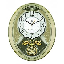  Настенные часы (37х45 см) Power, фото 1 