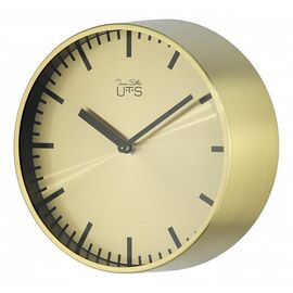  Настенные часы (20 см) 4017G, фото 1 