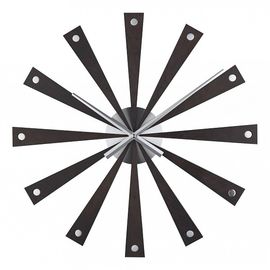  Настенные часы (49 см) Tomas Stern 8052, фото 1 