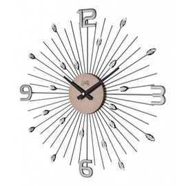  Настенные часы (49 см) Tomas Stern, фото 1 