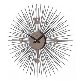  Настенные часы (49 см) Tomas Stern, фото 1 