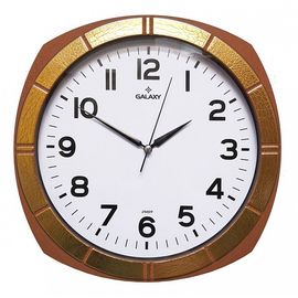  Настенные часы (31x31см) Galaxy 112 X, фото 1 