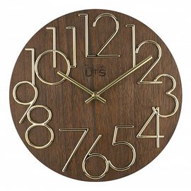  Настенные часы (30 см) Tomas Stern, фото 1 