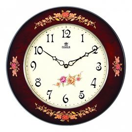  Настенные часы (47 см) Power PW1850JKS1, фото 1 