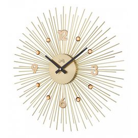  Настенные часы (49 см) Tomas Stern, фото 1 