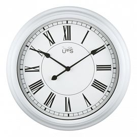  Настенные часы (40 см) Tomas Stern, фото 1 