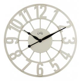  Настенные часы (60 см) Tomas Stern, фото 1 