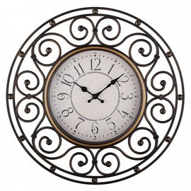  Настенные часы (46 см) Aviere, фото 1 