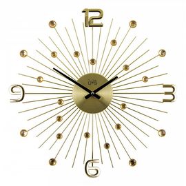  Настенные часы (49 см) Tomas Stern, фото 1 