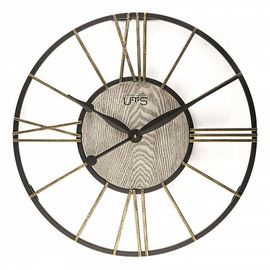  Настенные часы (50 см) Tomas Stern, фото 1 