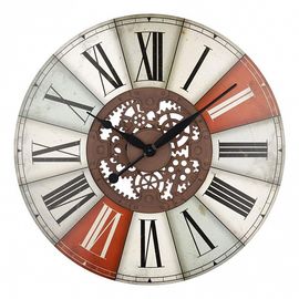  Настенные часы (60 см) Tomas Stern, фото 1 