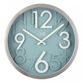  Настенные часы (25.5 см) Tomas Stern, фото 1 