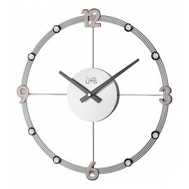  Настенные часы (40 см) Tomas Stern 8056, фото 1 