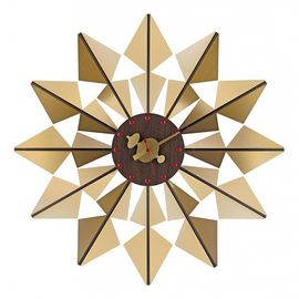  Настенные часы (50 см) Tomas Stern, фото 1 