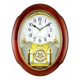  Настенные часы (36х48 см) Power, фото 1 