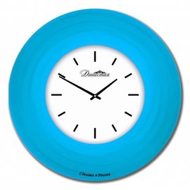  Настенные часы (33x33x4 см) Династия 01-031, фото 1 