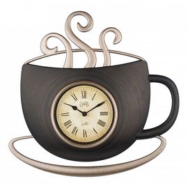  Настенные часы (28x30 см) Tomas Stern 9058, фото 1 