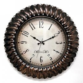  Настенные часы (52см) Galaxy 715 А, фото 1 