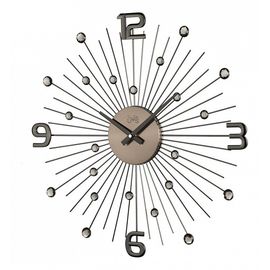  Настенные часы (49 см) Tomas Stern, фото 1 