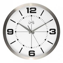  Настенные часы (40 см) Tomas Stern, фото 1 