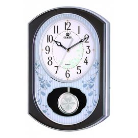  Настенные часы (30х46 см) Power, фото 1 