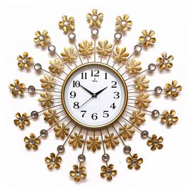  Настенные часы (60см) Galaxy AYP-1121 K, фото 1 