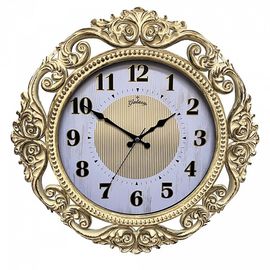  Настенные часы (50 см) Galaxy 725-C, фото 1 