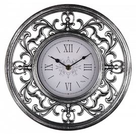  Настенные часы (30 см) Aviere, фото 1 