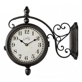  Настенные часы (41х37 см) Tomas Stern, фото 1 