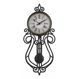  Настенные часы (23x51 см) Aviere 27514, фото 1 