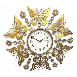  Настенные часы (60 см) Galaxy AYP-1180-K, фото 1 