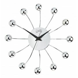  Настенные часы (29 см) Tomas Stern 8001, фото 1 