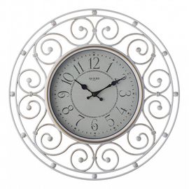  Настенные часы (46x4 см) Aviere 27518, фото 1 