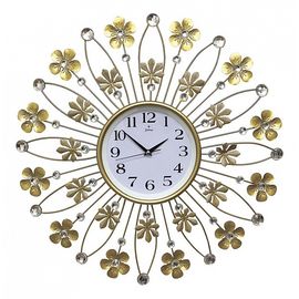  Настенные часы (60 см) Galaxy AYP-1122-К, фото 1 