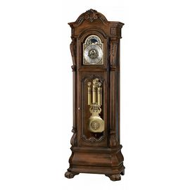  Напольные часы (82x236 см) Hamlin 611-025, фото 1 