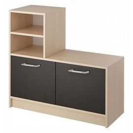  Тумба для обуви Лофт-2 СТЛ.117.01М 2015011701001, фото 1 