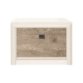  Тумба для обуви Коен BUT 1D, фото 1 