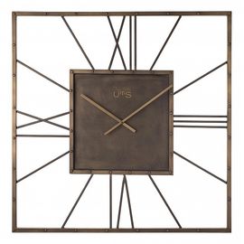  Настенные часы (81х81х5 см) Tomas Stern 9085, фото 1 