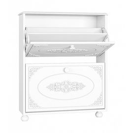  Тумба для обуви Ассоль АС-45, фото 1 