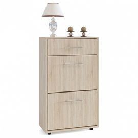  Тумба для обуви Уайт ТП-2, фото 1 