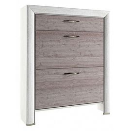  Тумба для обуви Olivia 2D1S, фото 1 