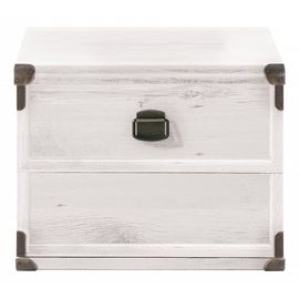  Тумба для обуви Индиана JKOM 1k, фото 1 