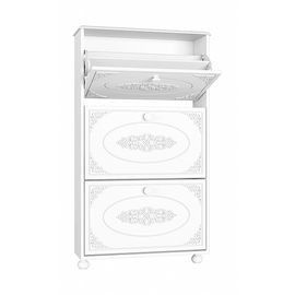  Тумба для обуви Ассоль АС-46, фото 1 