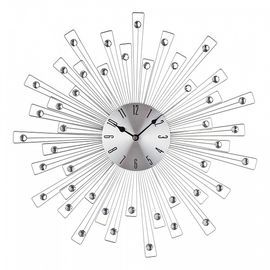  Настенные часы (50x5 см) Aviere 29211, фото 1 