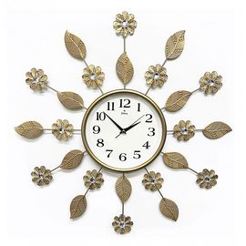  Настенные часы (60 см) Galaxy AYP-1554-K, фото 1 