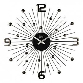  Настенные часы (49 см) Tomas Stern, фото 1 