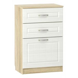  Тумба для обуви Оливия НМ 040.45, фото 1 