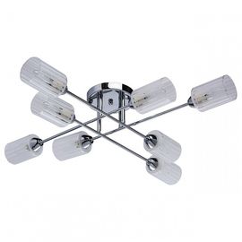  Потолочная люстра Олимпия 4 638012008, фото 1 