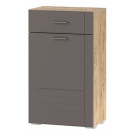  Тумба для обуви Livorno НМ 040.65, фото 1 